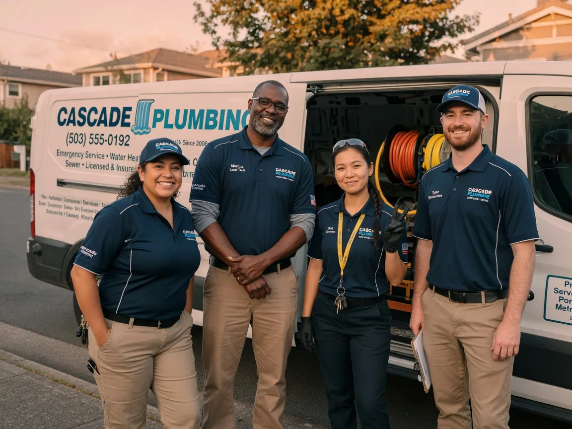 Emergency Plumber company in Chattanooga, OK